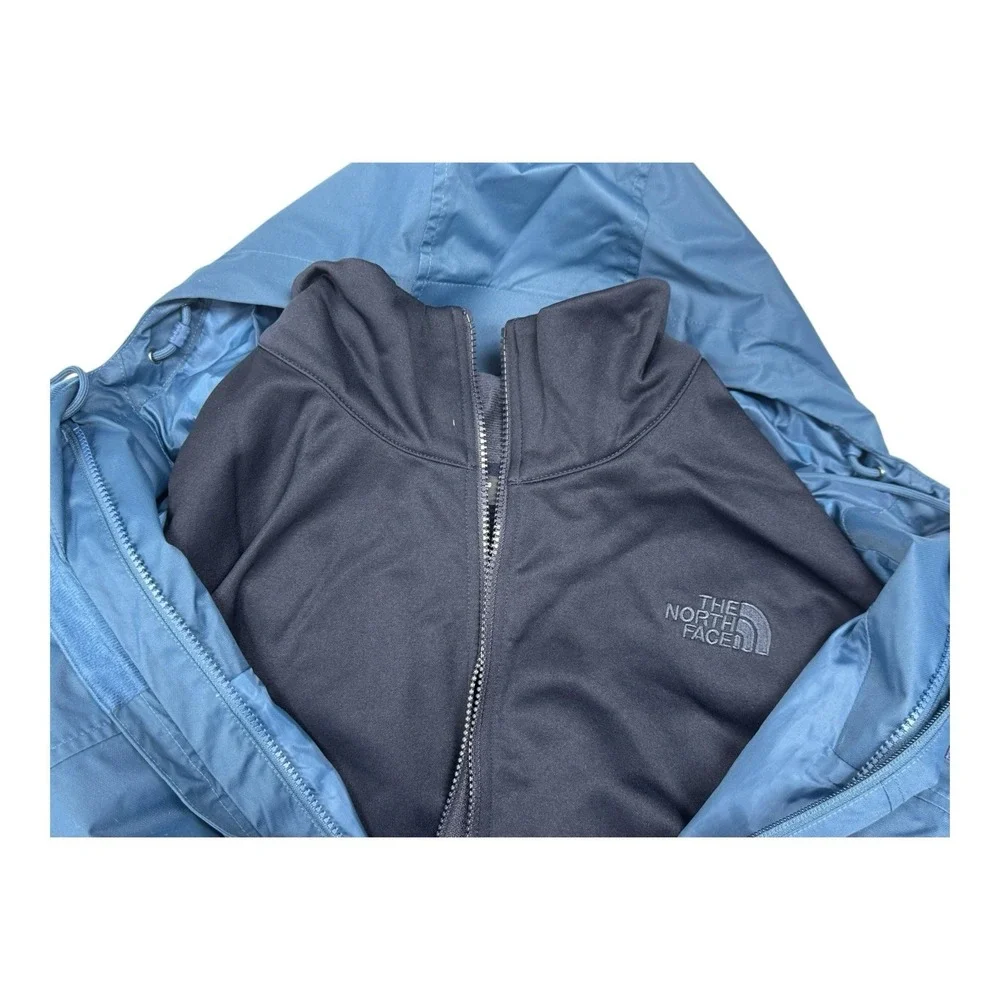The North Face Arrowood Triclimate Jacket NFOA3SOCY21 Men's Sz‎ XXL